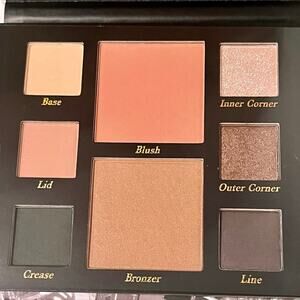 Laura Geller Dancing Queen Eyeshadow Palette Set